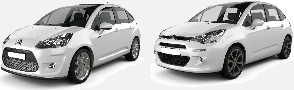 Citroen C3 1.6 HDI Triger Seti Devirdaimli Orijinal